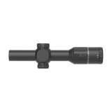 Vector Optics Constantine 1-10x24 HD FFP tālkiklis 
