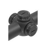 Vector Optics Constantine 1-10x24 HD FFP tālkiklis 