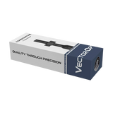 Vector Optics Constantine 1-10x24 HD FFP tālkiklis 