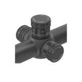 Vector Optics Orion MAX 3-18x44 HD FFP tālskatis 