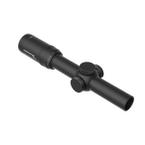 Vector Optics Constantine 1-8x24 FFP RAR tālskatis 