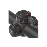 Vector Optics Continental x10 1-10x28 ED RAR-C tālskatis 