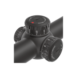 Vector Optics Continental x10 1-10x28 ED RAR-C tālskatis 