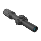 Vector Optics Continental x6 1-6x24 tālskatis 