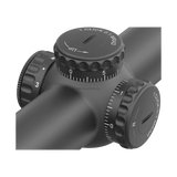 Vector Optics Continental x6 1-6x24 tālskatis 