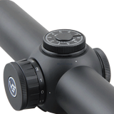 Vector Optics Constantine 1-8x24 SFP tālskatis 