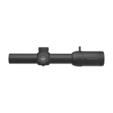 Vector Optics Constantine 1-10x24 SFP tēmeklis 