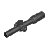 Vector Optics Constantine 1-10x24 SFP tēmeklis 