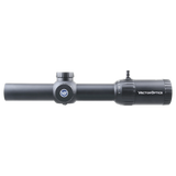 Vector Optics Constantine 1-10x24 Fiber Center Dot tālskatis 