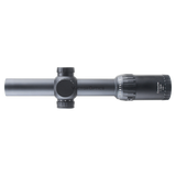 Vector Optics Constantine 1-10x24 Fiber Center Dot tālskatis 