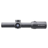 Vector Optics Constantine 1-6x24SFP Fiber tālkotējs 