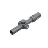 Vector Optics Constantine 1-6x24SFP Fiber tālkotējs 