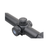 Vector Optics Grizzly 1-4x24 Medību tēmēklis 