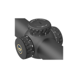 Vector Optics Continental x6 1-6x24i Fiber tālskatis 