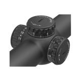 Vector Optics Continental x8 1-8x24SFP ED Fiber tālskatis 