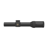 Vector Optics Continental 1-10x24i ED Fiber tālkotējs 
