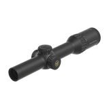 Vector Optics Continental 1-10x24i ED Fiber tālkotējs 