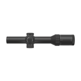 Vector Optics Continental 1-10x24i ED Fiber tālkotējs 