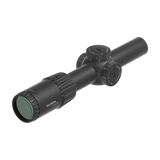 Vector Optics TAURON 1-6x24 SFP tālskatis 