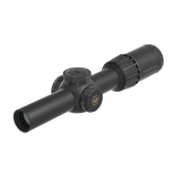Vector Optics TAURON 1-6x24 SFP tālskatis 