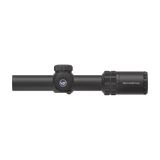 Vector Optics Grizzly 1-6x24i HD Fiber tālskatis 