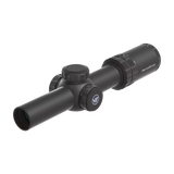 Vector Optics Grizzly 1-6x24i HD Fiber tālskatis 
