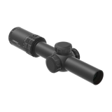 Vector Optics Grizzly 1-6x24i HD Fiber tālskatis 