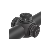Vector Optics Grizzly 1-6x24i HD Fiber tālskatis 
