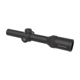 Vector Optics Continental x8 1-8x24 SFP Fiber tālskatis 