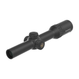 Vector Optics Continental x8 1-8x24 SFP Fiber tālskatis 