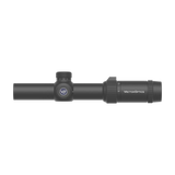 Vector Optics Forester 1-5x24 SFP Fiber tālkotājs 