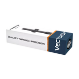 Vector Optics Forester 1-5x24 SFP Fiber tālkotājs 