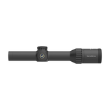 Vector Optics Continental x8 1-8x24 ED Tactical tēmēkļa optika 