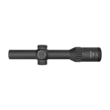 Vector Optics Continental x8 1-8x24 ED Tactical tēmēkļa optika 