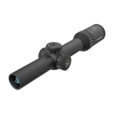 Vector Optics Continental x8 1-8x24 ED Tactical tēmēkļa optika 