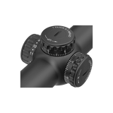 Vector Optics Continental x8 1-8x24 ED Tactical tēmēkļa optika 