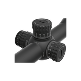 Vector Optics Sentinel 4-16x50 GenII tālskatis 