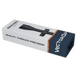 Vector Optics Sentinel 4-16x50 GenII tālskatis 