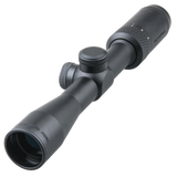 Vector Optics Matiz 2-7x32 SFP tālskatis 