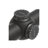 Vector Optics Matiz 4-12x40 SFP šautenes tēmēklis 