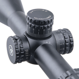 Vector Optics Hugo 3-12x44 SFP tālskatis 