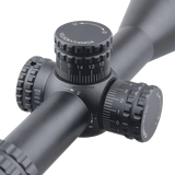 Vector Optics Hugo 3-12x44 SFP tālskatis 