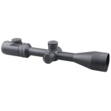 Vector Optics Hugo 3-12x44GT SFP tālkotējs 