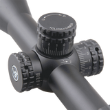 Vector Optics Hugo 3-12x44GT SFP tālkotējs 