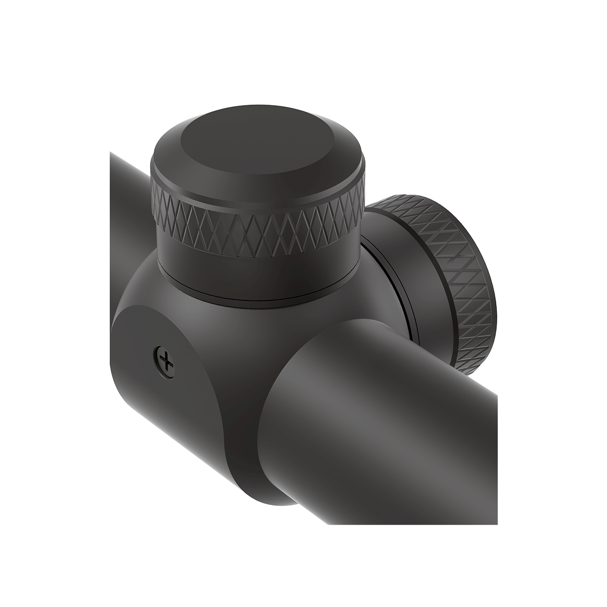 Vector Optics Matiz 3-9x40 SFP MIL tālskatis 