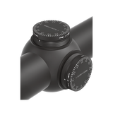 Vector Optics Matiz 3-9x40 SFP MIL tālskatis 