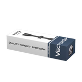 Vector Optics Matiz 3-9x50 Fiber SFP tēmēklis 