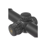 Vector Optics Continental x6 2.5-15x56 tālskatis 