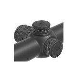 Vector Optics Continental x6 2.5-15x56 tālskatis 