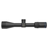 Vector Optics Tauron 2-16x50 HD SFP tālskatis 